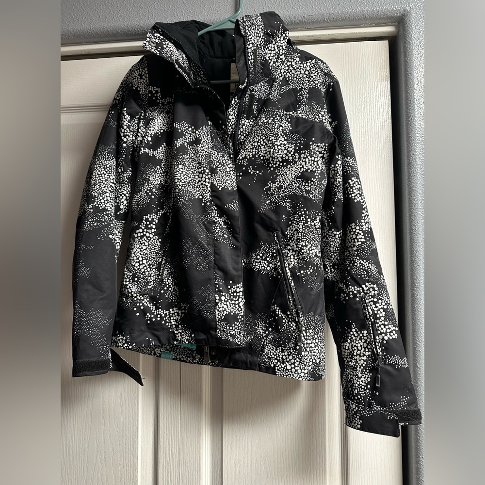Roxy Snowboard jacket - Picture 2 of 3